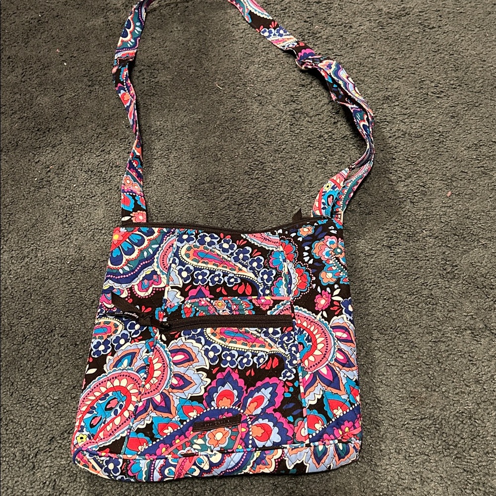 Vera Bradley Crossbody